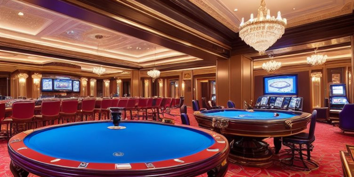 Platin Casino Online y sus Promociones de Bienvenida