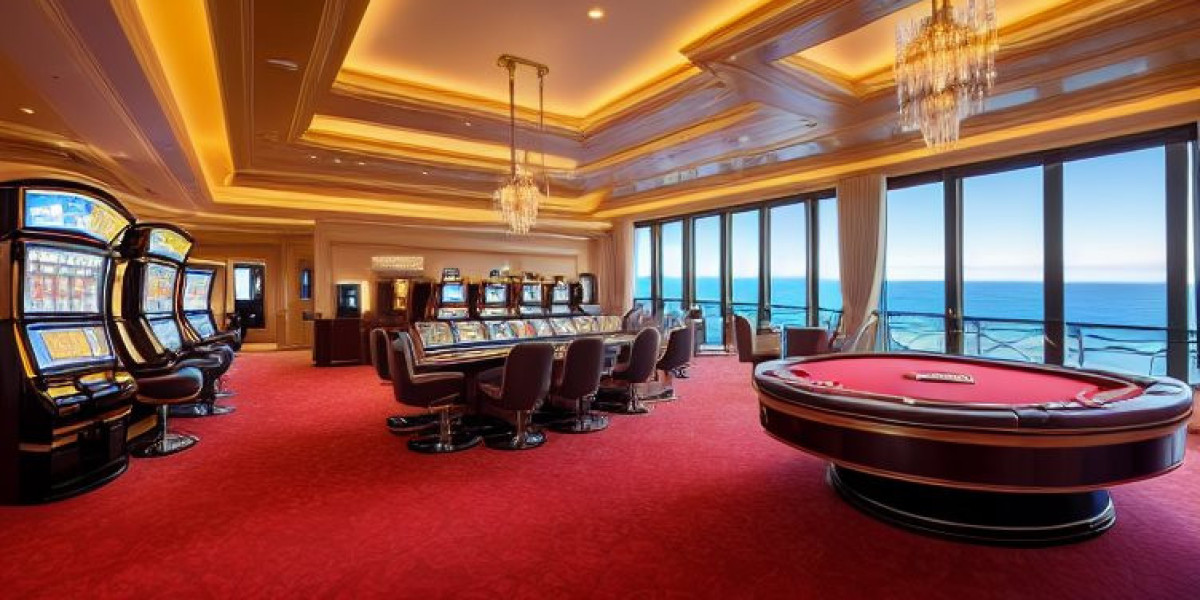 Online Gambling Experience within Slot Lounge
