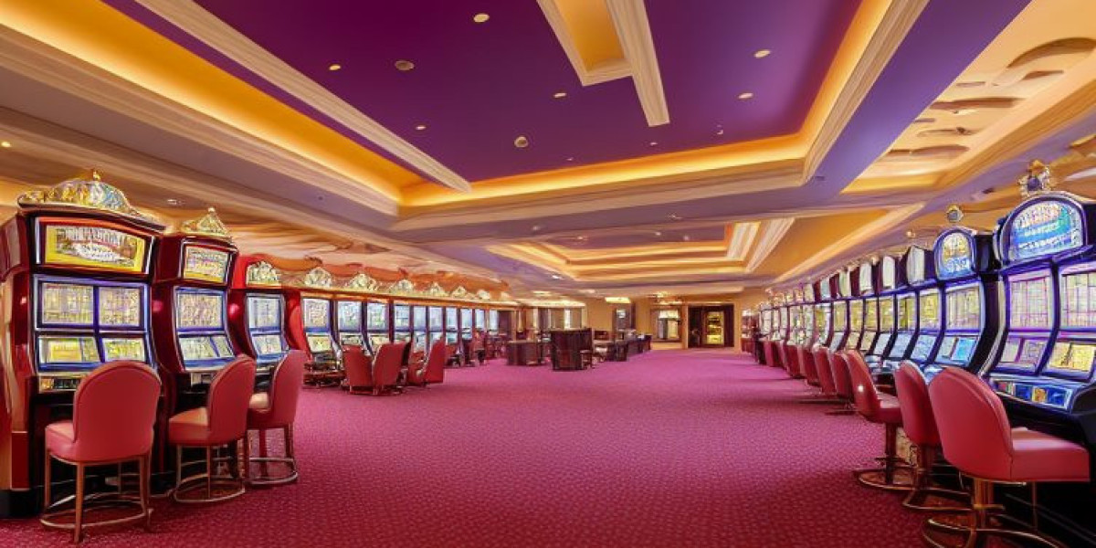 Rotate Bear Casino Assessments onderzoeken