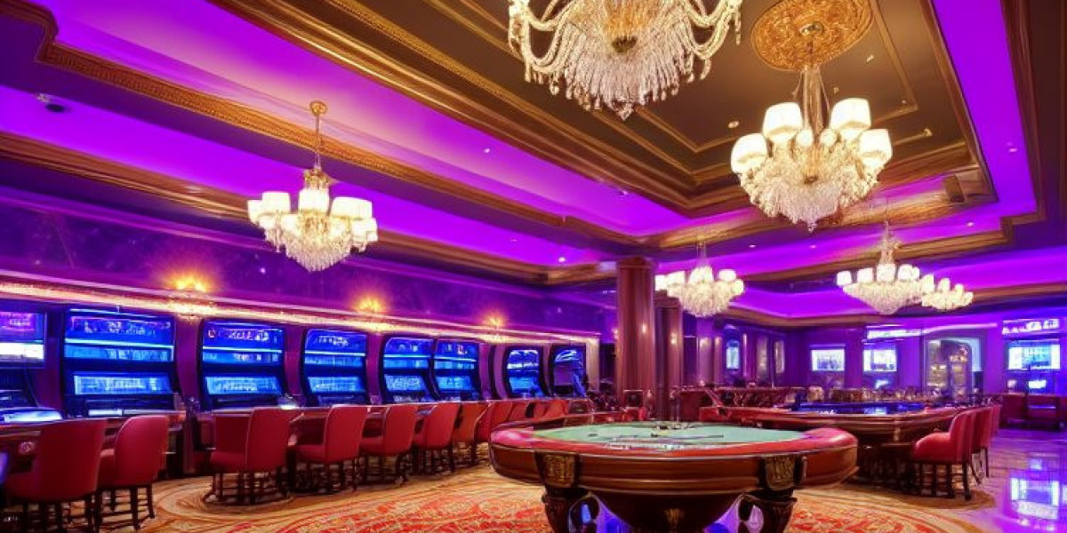 Table Games at Harry's Casino