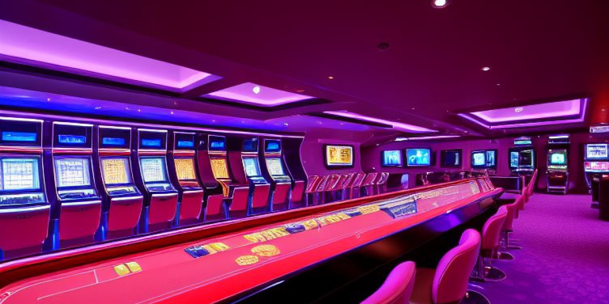 Outstanding Gambling Universe at SpinBet