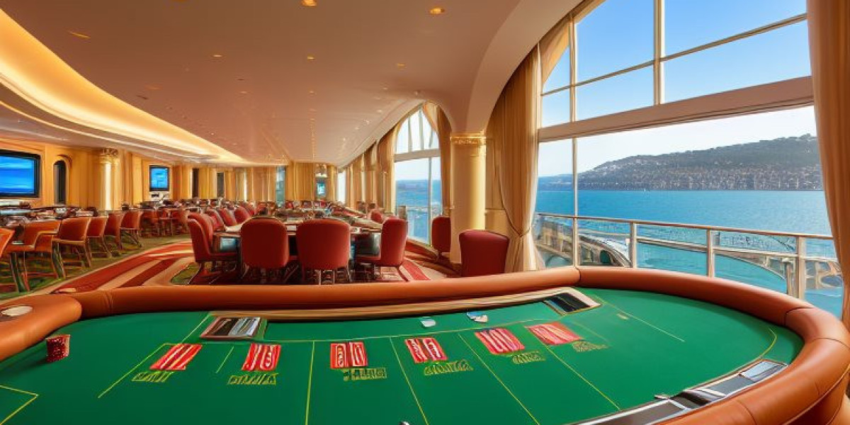 Spin around Bit Casino Leads the Megaways Gaming Transformation