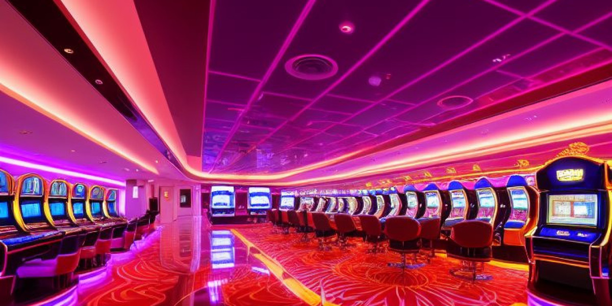 1 Crimson Gambling establishment Fast Withdrawals Are Important