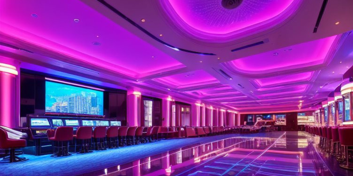 Gambling game Skill and the Ascent of Harrys Casino in Modern Gaming