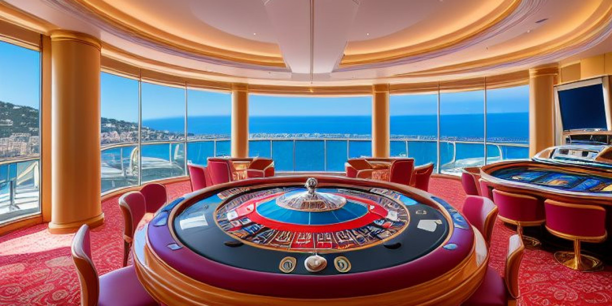 Winbeast en de Kunst van Blackjack Strategie