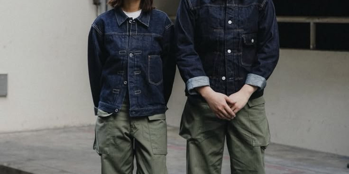Best orSlow Jackets to Consider for Your Wardrobe