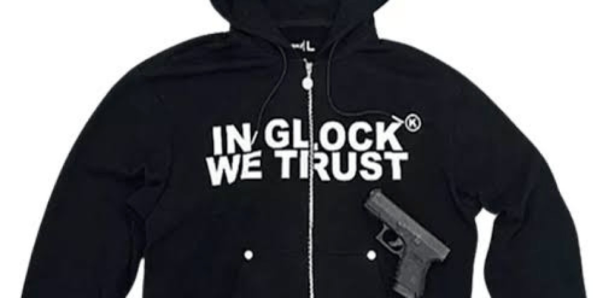 In Glock We Trust Apparel: A Complete Style Guide