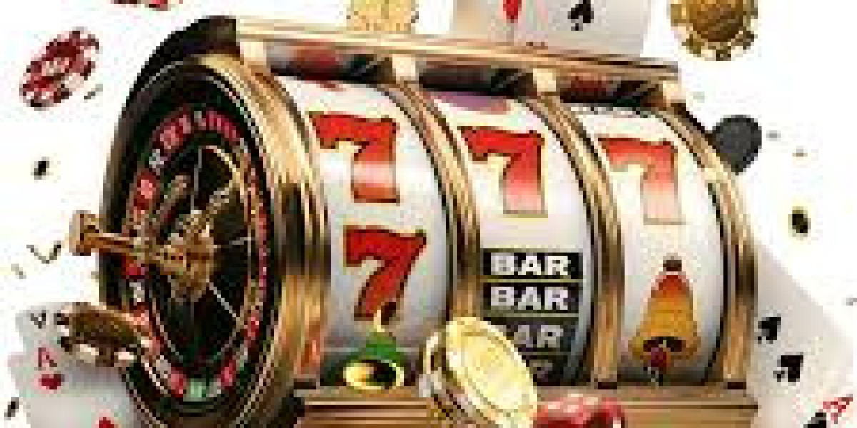 La evolución de los bonos de bienvenida en los casinos en línea: Qué esperar en 2025?