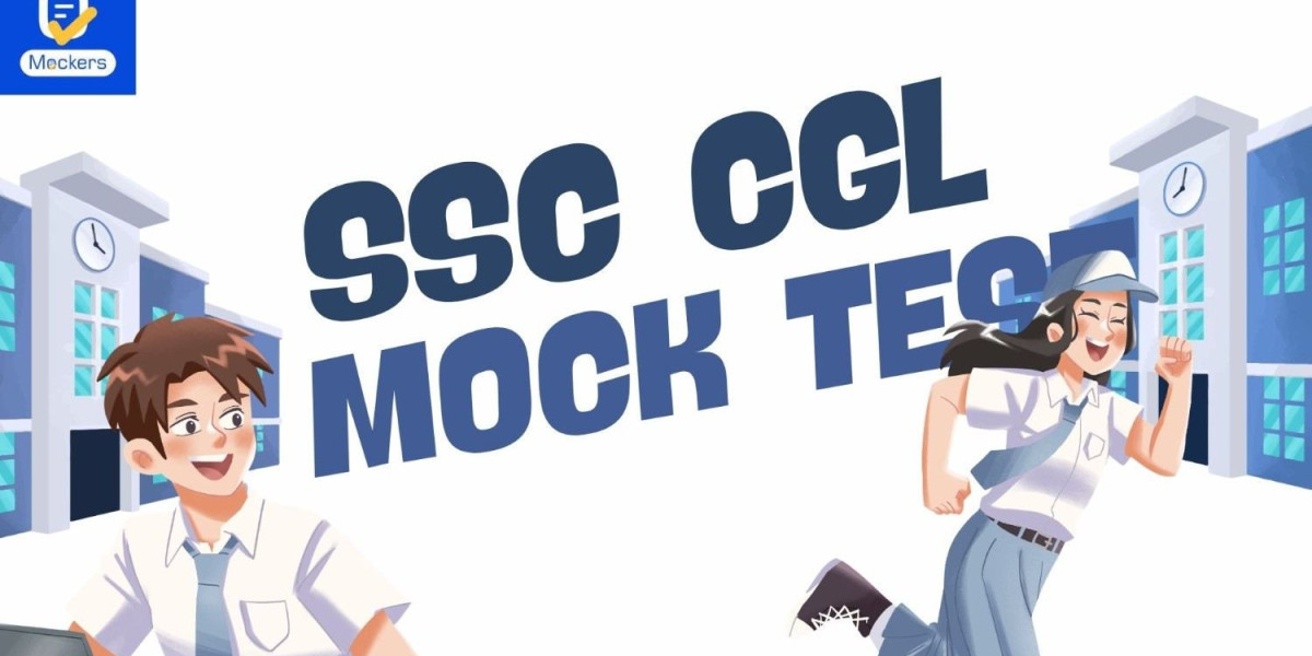 How to Prepare Effectively for the SSC CGL Examination