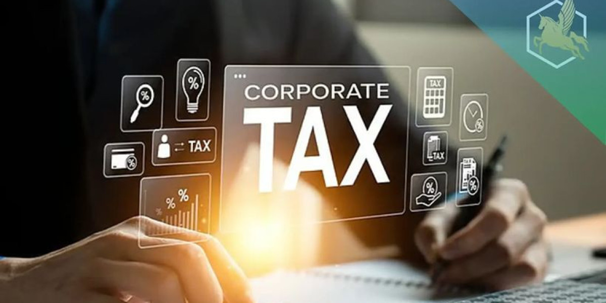 What Does a Tax Consultant Dubai Do for Businesses?