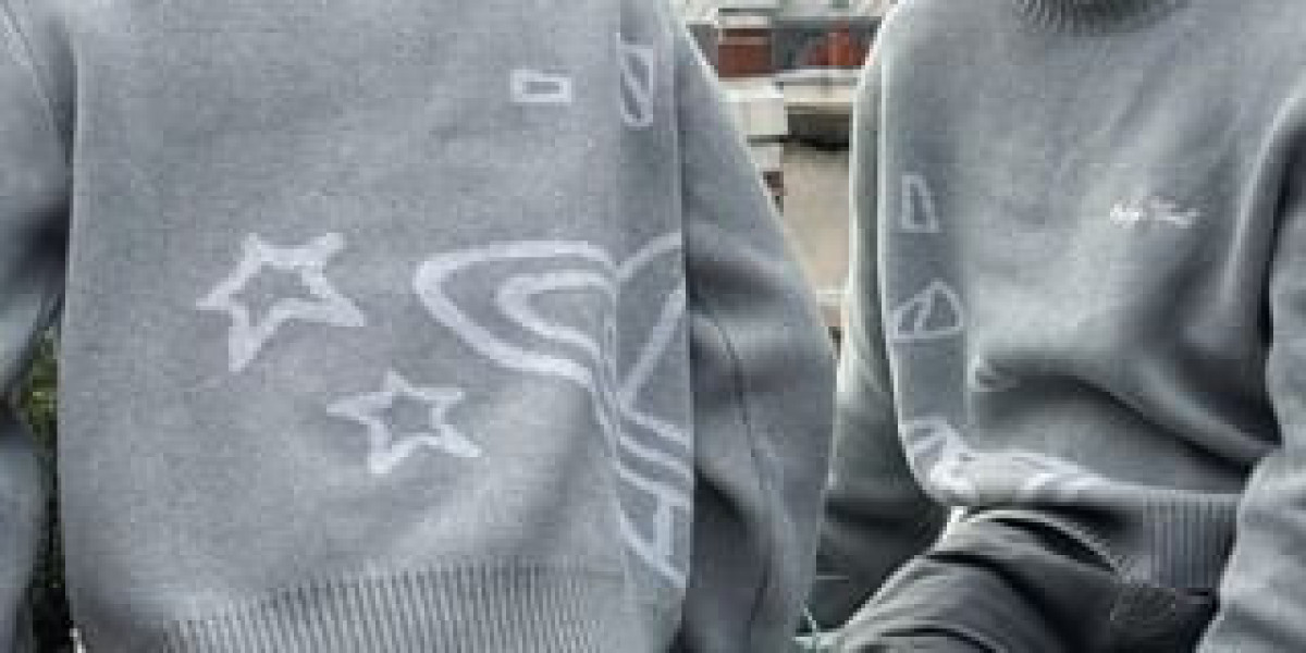 Broken Planet Sweatshirt – Bring Bold Energy to Casual Style