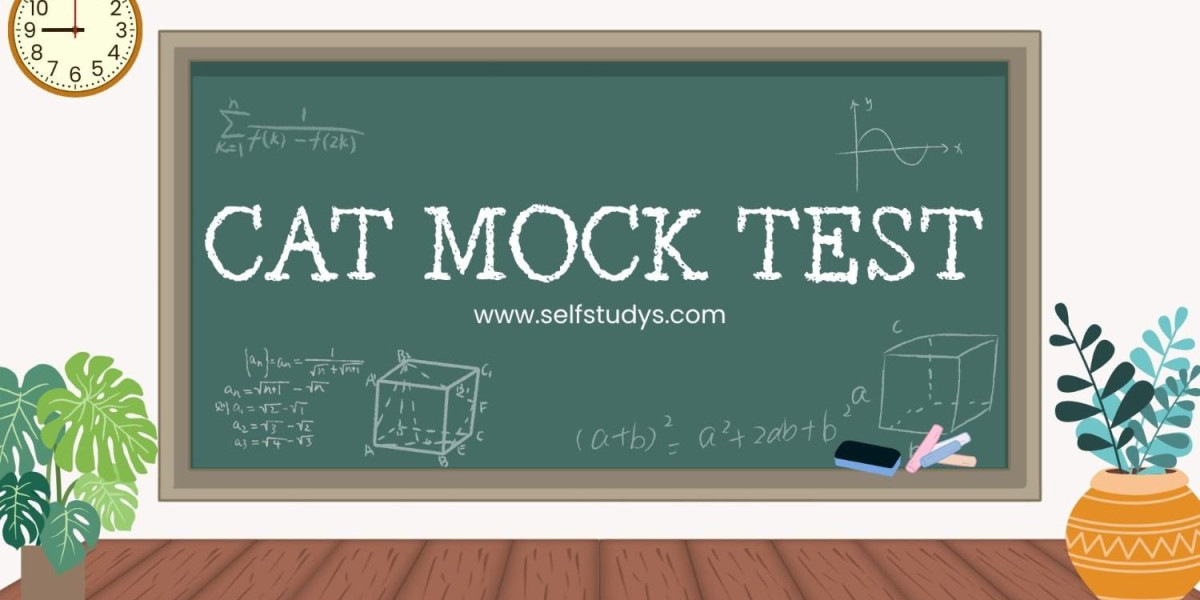 CAT Exam Preparation: Practical Ways to Improve Speed and Accuracy
