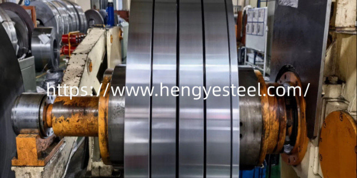 Material Selection and Processing Considerations for Carbon Steel Strip