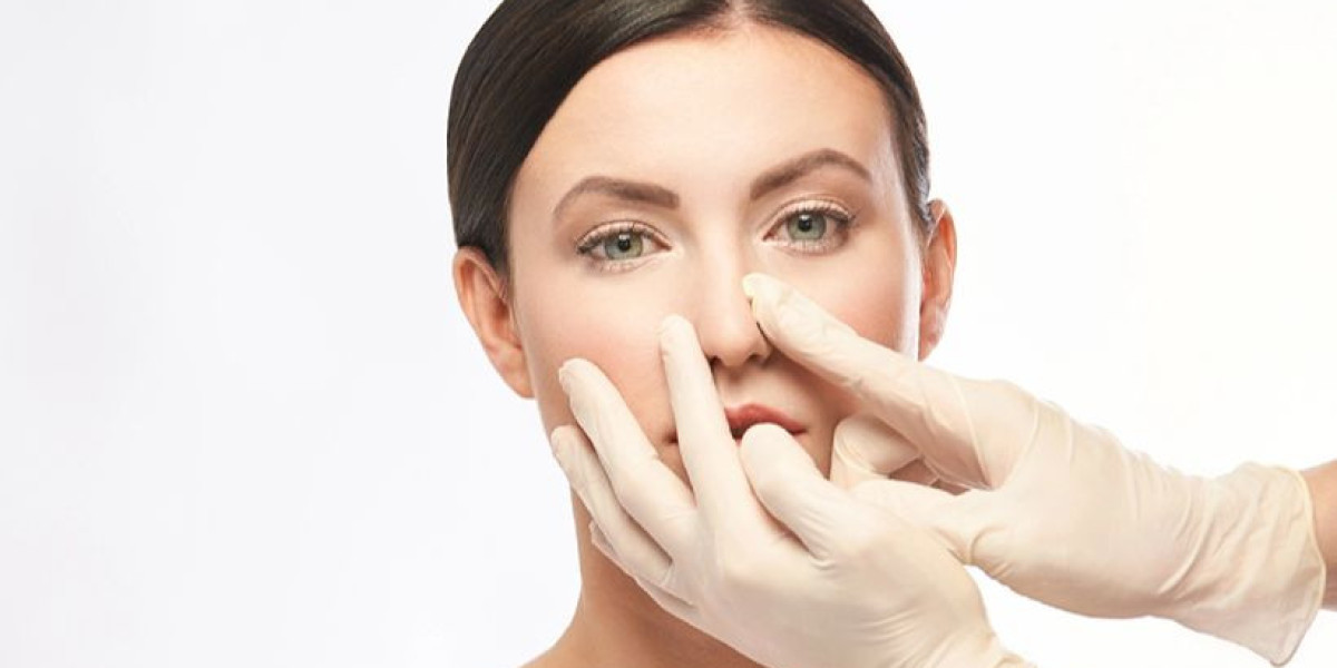 What Factors Should Influence Your Decision About Septoplasty in Dubai?