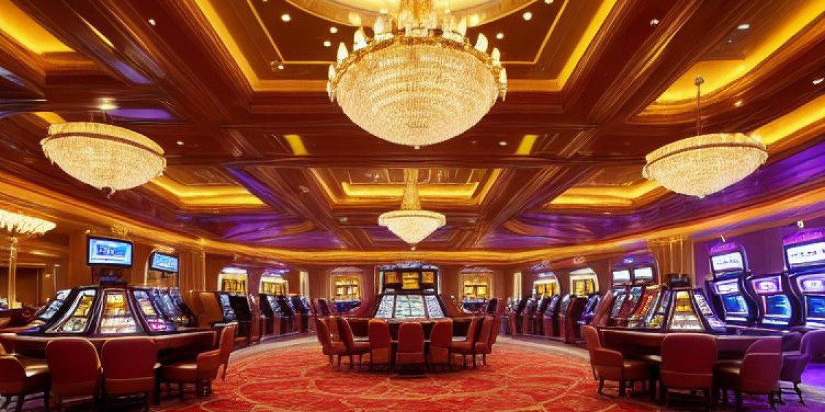Creating Reliability in Online Gambling Websites Like Falcon Casino