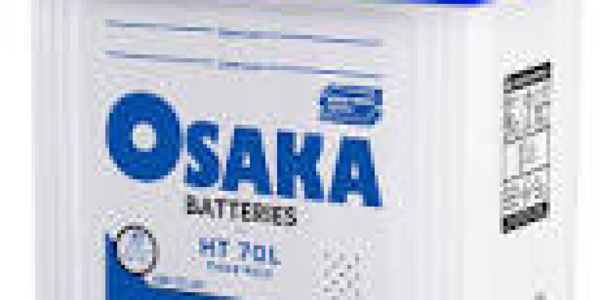 Osaka Battery Price List in Pakistan 2026 – Osaka 250 & Solar Batteries