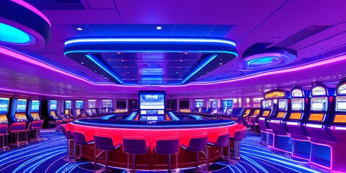 Caça-níquel Lair e o Transformação dos Casinos ao Vivo