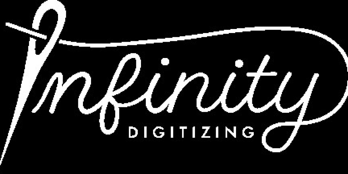 Machine Embroidery Digitizing Service: Turning Designs Into Beautiful Stitches