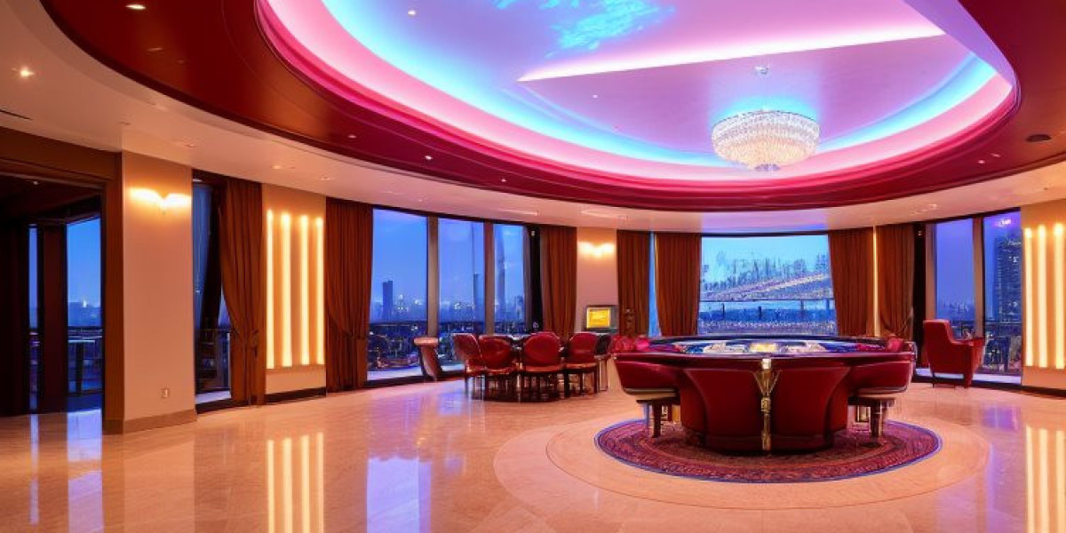 WinKingdom Casino et l'Art Contemporain des Bandits Manchots