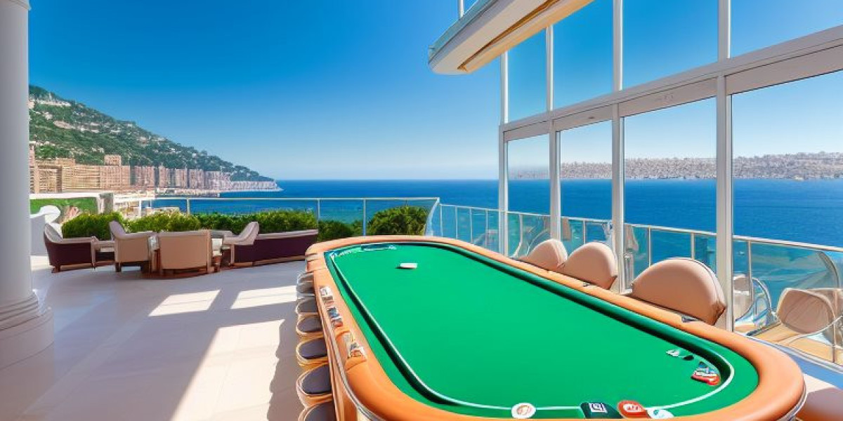 Building Trust in Internet Gambling Sites Like Falcon Casino