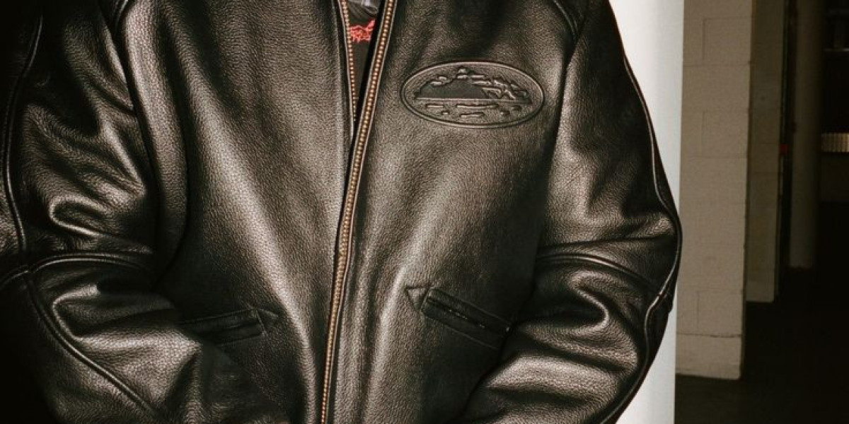 Why The Corteiz Jacket Is a Bold Choice for Urban Fashion