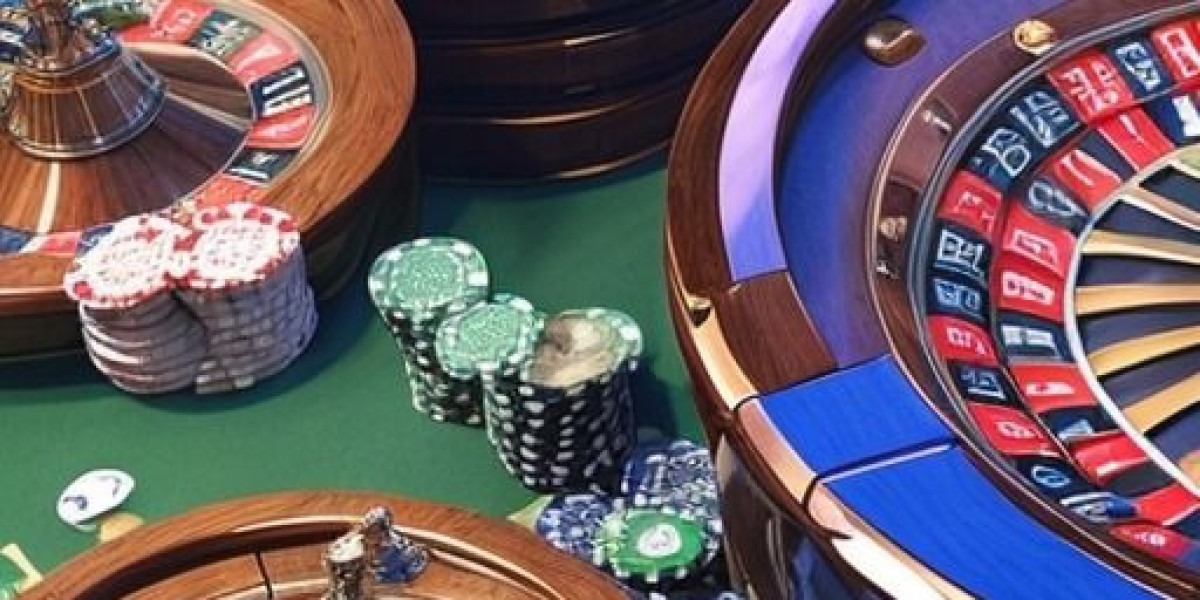 "Exploring the Impact of Cryptocurrency Regulation on the Future of Online Casinos: Trends and Predictions for 2026