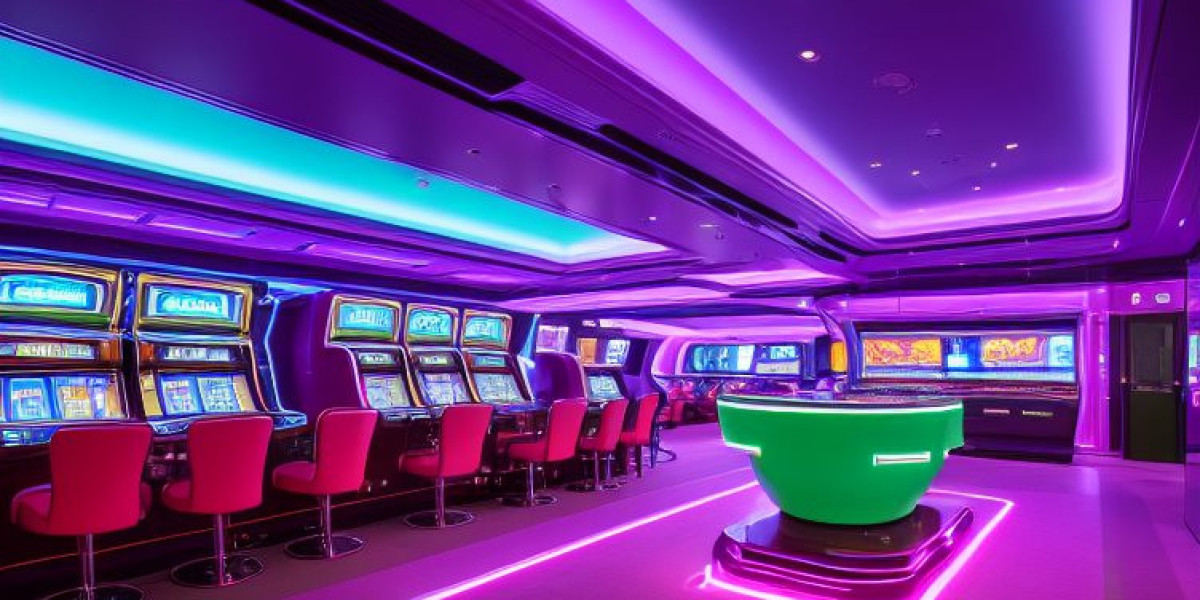 Amunbet Casino in United Kingdom and Exploring Real-time Gaming platform Wagering Fact