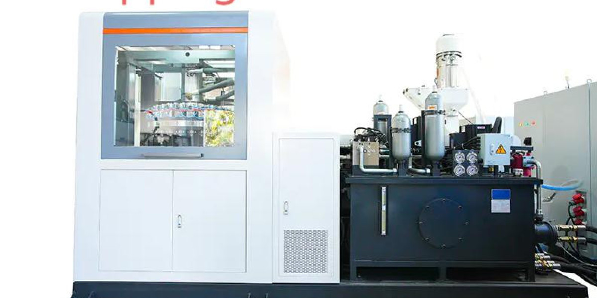 Can a Cap Compression Moulding Machine Support Custom Cap Designs?