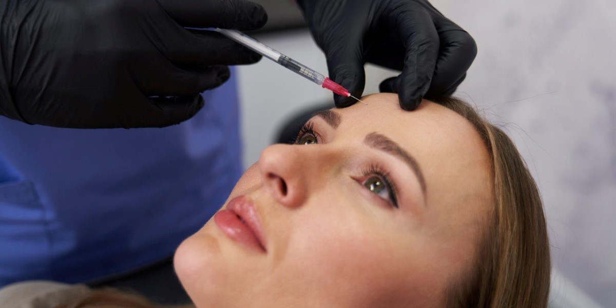 Dermal Fillers in Dubai - Reading Your Own Face Before Injecting